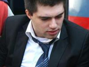 Cem Garipoğluna soğuk duş etkisi