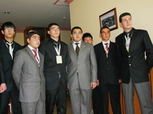 İşte Konyanın en güzel ezan okuyanı