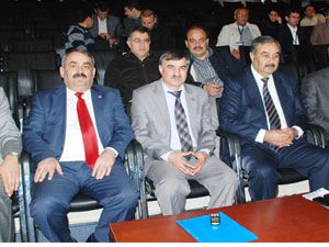 Selvi:Hakkınızı Eğitim-Bir-Sen arayacak