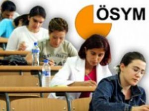 Ortaöğretim KPSS bugün yapılacak