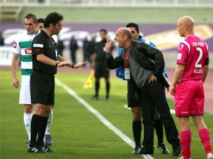 Konyaspor Yunus Yıldırım ile kazanamıyor