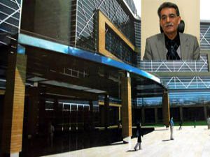 Konya sağlık kenti olma yolunda ilerliyor