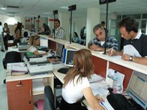 Memura müjdeli haber