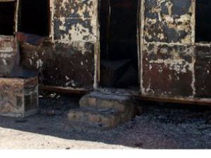 Mayınlı saldırıyı üslenip özür dilediler