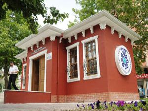 Selçuklu Belediyesinden muhtarlara yeni ofis