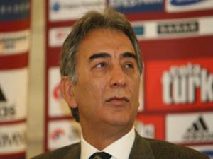 Polat:Ne Hagi kalır, ne de Adnan Sezgin