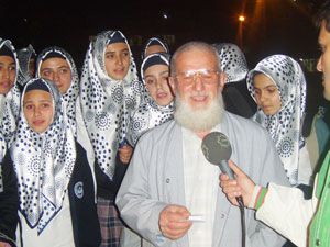 İmam Hatip Lisesi destek bekliyor