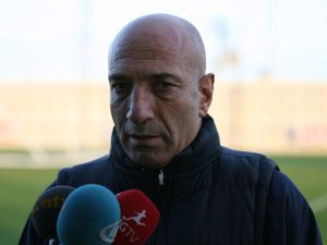 Santrfor arayışımız sürüyor