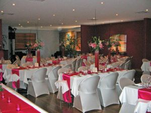 Atatürk büstü yere düşürülünce, düğün yarıda kaldı