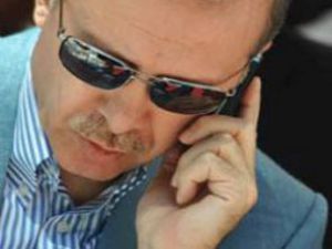 Telefon trafiği başladı