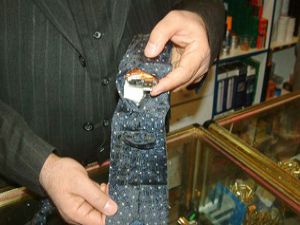 Gizli kameralara rağbet arttı