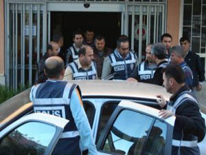 Belediye Başkanını bıçaklayan zanlı tutuklandı