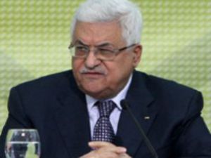 Mahmud Abbas Türkiyeye geliyor