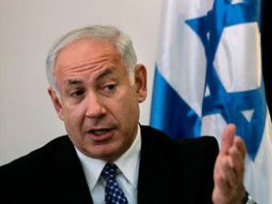 Netanyahu konuştu