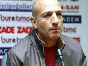 Takıma kefilim, artık top bende
