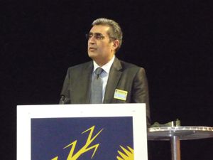 Konuk: Türkiye ABye dinamizm katar