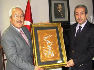 Eker; Küçükbaş hayvancılık Konyada gelişecek