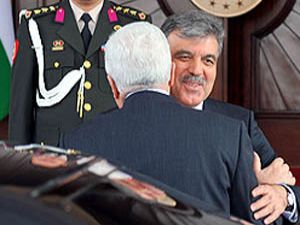 İsrailden beklentilerimiz açık