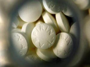 Asprin kanser riskini azaltıyor