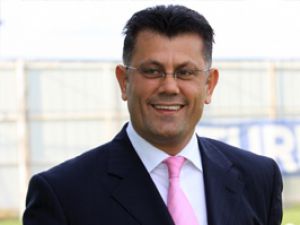 Karapınar:4 ya da 5 oyuncu transfer edeceğiz
