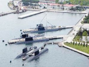 Gizli bölmede 10 çuval şantaj belgesi