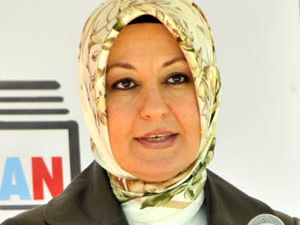 Firs Ladynin engelli duyarlılığı