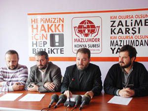 İnsan, haklarıyla insandır