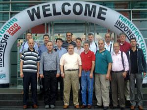 Üzülmez: İslam dünyasıyla ticaretimizi geliştirmeliyiz