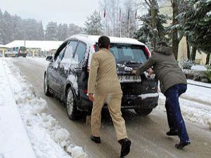 Yolda kalmamak için 10 altın kural