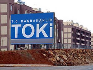 TOKİden ev alacaklara müjde