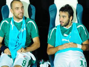 Aslandan flaş transfer