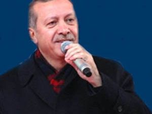 Erdoğan:Siirtin her zaman yanında olduk