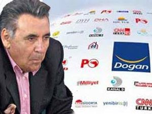 Doğan medyadan çekiliyormu ?