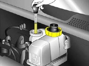 Soğuk hava antifiriz satışlarını arttırdı