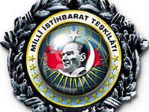 MİT bütçesi mecliste görüşüldü