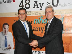 Nihavend Konutları satışa çıktı