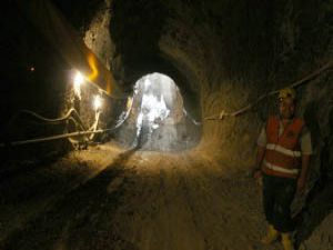 Mavi Tünelin açılış tarihi belirlendi