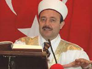 Diyanet İşleri Başkanı Konyada