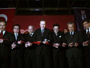 Türkiyeyi marka olarak satacağız dediğimizde gülmüşlerdi.