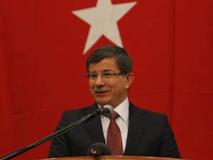 Çevremizde dost ülkeler görmek istiyoruz