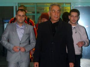 Kafile geldi hoş geldi
