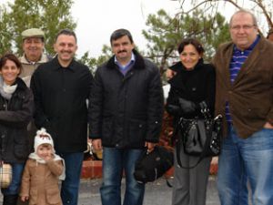 TOBBa Selçuklu Hastanesi ev sahipliği yaptı
