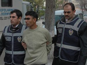 Taksitle katil tutup sevgilisini öldürttü
