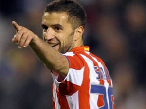 Simao da artık KARTAL