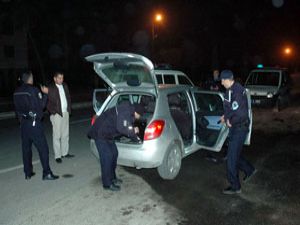 Devlet babadan kaçılırmı?