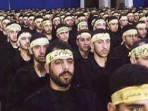 Hizbullahın dünü bugünü planı