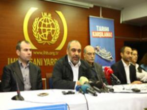 On binler Mavi Marmara için gün sayıyor