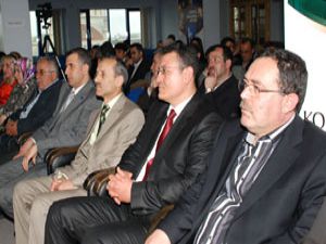 Konyanın tanıtım eksikliği var