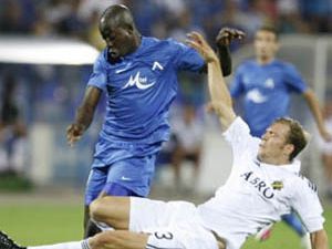 Levski Sofyalı golcünün peşinde