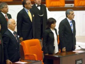 Meclisde yer yerinden oynayacak